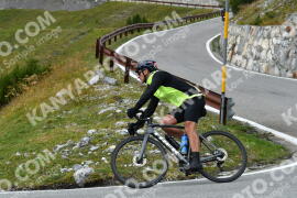 Foto #4268134 | 16-09-2023 14:48 | Passo Dello Stelvio - Waterfall Kehre BICYCLES