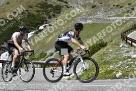Photo #2084346 | 04-06-2022 13:53 | Passo Dello Stelvio - Waterfall curve BICYCLES