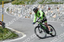 Photo #2228917 | 03-07-2022 15:12 | Passo Dello Stelvio - Waterfall curve BICYCLES