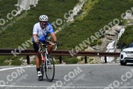 Photo #2589873 | 11-08-2022 11:04 | Passo Dello Stelvio - Waterfall curve BICYCLES