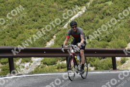 Photo #2129359 | 13-06-2022 10:49 | Passo Dello Stelvio - Waterfall curve BICYCLES