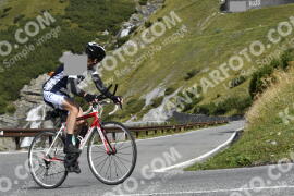 Foto #2796896 | 02-09-2022 10:24 | Passo Dello Stelvio - Waterfall Kehre BICYCLES