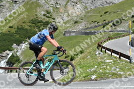 Photo #2307338 | 15-07-2022 11:12 | Passo Dello Stelvio - Waterfall curve BICYCLES