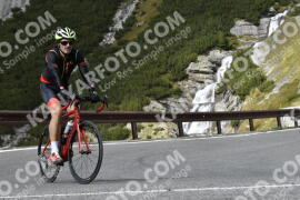 Photo #2886048 | 18-09-2022 12:39 | Passo Dello Stelvio - Waterfall curve BICYCLES