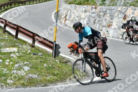Photo #2321165 | 16-07-2022 14:49 | Passo Dello Stelvio - Waterfall curve BICYCLES