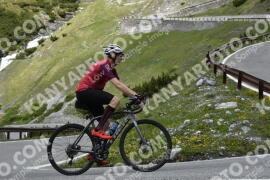 Photo #2129136 | 13-06-2022 13:48 | Passo Dello Stelvio - Waterfall curve BICYCLES
