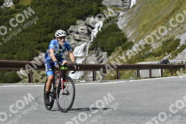Photo #2799033 | 02-09-2022 13:08 | Passo Dello Stelvio - Waterfall curve BICYCLES