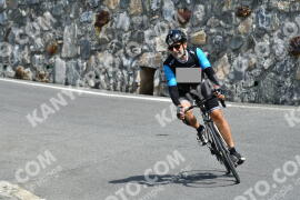 Photo #2364840 | 21-07-2022 11:56 | Passo Dello Stelvio - Waterfall curve BICYCLES