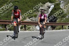 Photo #3815388 | 11-08-2023 10:19 | Passo Dello Stelvio - Waterfall curve BICYCLES
