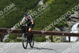 Photo #2643171 | 14-08-2022 13:56 | Passo Dello Stelvio - Waterfall curve BICYCLES