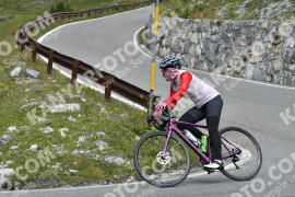 Photo #3764889 | 08-08-2023 12:25 | Passo Dello Stelvio - Waterfall curve BICYCLES