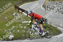 Foto #3738288 | 06-08-2023 12:34 | Passo Dello Stelvio - Waterfall Kehre BICYCLES