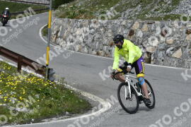 Photo #3560359 | 23-07-2023 13:43 | Passo Dello Stelvio - Waterfall curve BICYCLES