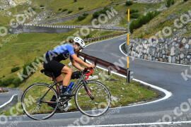 Photo #4082087 | 26-08-2023 10:02 | Passo Dello Stelvio - Waterfall curve BICYCLES