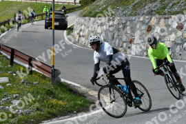 Photo #2131228 | 16-06-2022 16:31 | Passo Dello Stelvio - Waterfall curve BICYCLES