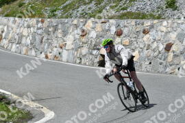 Photo #2419451 | 27-07-2022 15:13 | Passo Dello Stelvio - Waterfall curve BICYCLES