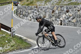 Photo #2784623 | 30-08-2022 12:07 | Passo Dello Stelvio - Waterfall curve BICYCLES