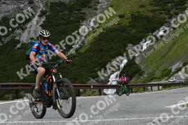 Photo #2178974 | 24-06-2022 10:55 | Passo Dello Stelvio - Waterfall curve BICYCLES