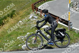 Photo #2699827 | 21-08-2022 12:36 | Passo Dello Stelvio - Waterfall curve BICYCLES