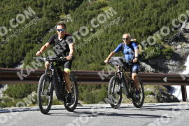 Foto #2869016 | 12-09-2022 14:20 | Passo Dello Stelvio - Waterfall Kehre BICYCLES