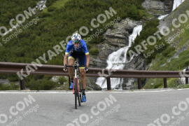 Photo #3321455 | 02-07-2023 10:16 | Passo Dello Stelvio - Waterfall curve BICYCLES