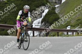 Photo #3579226 | 26-07-2023 11:48 | Passo Dello Stelvio - Waterfall curve BICYCLES