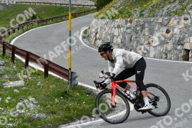 Photo #2180000 | 24-06-2022 14:17 | Passo Dello Stelvio - Waterfall curve BICYCLES