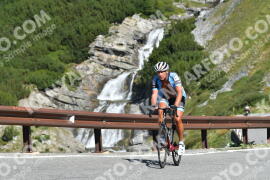 Photo #2513935 | 05-08-2022 10:28 | Passo Dello Stelvio - Waterfall curve BICYCLES