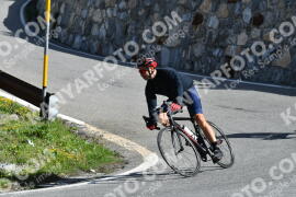 Photo #2145092 | 18-06-2022 09:23 | Passo Dello Stelvio - Waterfall BICYCLE riders