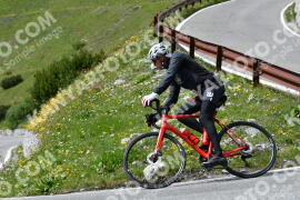 Photo #2198832 | 26-06-2022 15:51 | Passo Dello Stelvio - Waterfall curve BICYCLES
