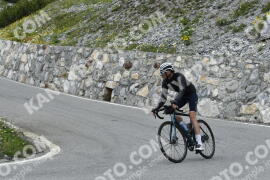Photo #3394576 | 08-07-2023 15:50 | Passo Dello Stelvio - Waterfall curve BICYCLES