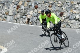 Photo #2191934 | 25-06-2022 13:20 | Passo Dello Stelvio - Waterfall curve BICYCLES