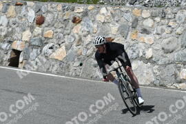 Photo #2138349 | 17-06-2022 15:36 | Passo Dello Stelvio - Waterfall curve BICYCLES