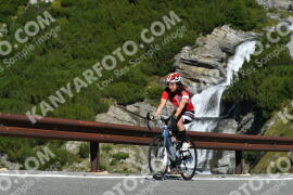 Foto #4168876 | 05-09-2023 10:36 | Passo Dello Stelvio - Waterfall Kehre BICYCLES