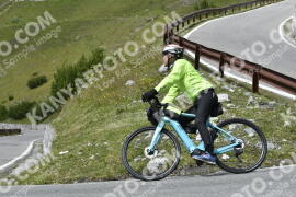 Photo #3800659 | 10-08-2023 14:23 | Passo Dello Stelvio - Waterfall curve BICYCLES
