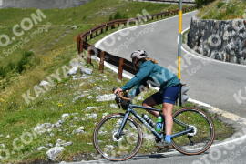 Photo #2495401 | 03-08-2022 12:07 | Passo Dello Stelvio - Waterfall curve BICYCLES