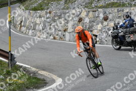 Photo #2092486 | 05-06-2022 14:19 | Passo Dello Stelvio - Waterfall curve BICYCLES