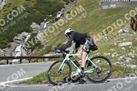 Photo #2784370 | 30-08-2022 11:28 | Passo Dello Stelvio - Waterfall curve BICYCLES