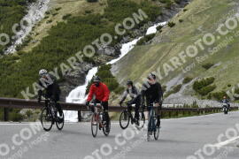 Photo #3045513 | 03-06-2023 15:04 | Passo Dello Stelvio - Waterfall curve BICYCLES
