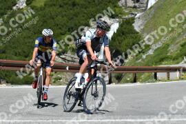 Photo #2243324 | 06-07-2022 11:35 | Passo Dello Stelvio - Waterfall curve BICYCLES
