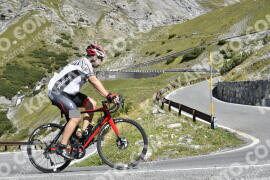 Photo #2751886 | 26-08-2022 10:55 | Passo Dello Stelvio - Waterfall curve BICYCLES