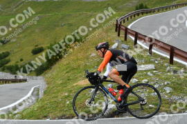 Photo #4067435 | 25-08-2023 14:03 | Passo Dello Stelvio - Waterfall curve BICYCLES