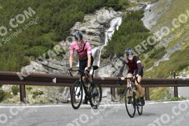 Photo #2825334 | 05-09-2022 12:03 | Passo Dello Stelvio - Waterfall curve BICYCLES