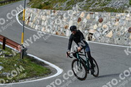 Foto #4142135 | 03-09-2023 16:27 | Passo Dello Stelvio - Waterfall Kehre BICYCLES