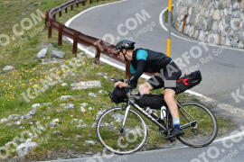 Photo #2364737 | 21-07-2022 11:52 | Passo Dello Stelvio - Waterfall curve BICYCLES