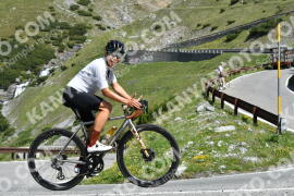 Photo #2168805 | 20-06-2022 10:49 | Passo Dello Stelvio - Waterfall curve BICYCLES
