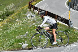 Photo #2228584 | 03-07-2022 11:44 | Passo Dello Stelvio - Waterfall curve BICYCLES