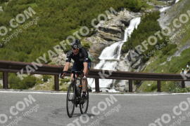 Photo #3357762 | 05-07-2023 12:13 | Passo Dello Stelvio - Waterfall curve BICYCLES