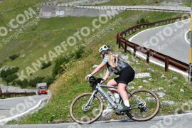 Photo #2506935 | 04-08-2022 13:51 | Passo Dello Stelvio - Waterfall curve BICYCLES