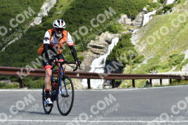 Photo #2253060 | 08-07-2022 10:03 | Passo Dello Stelvio - Waterfall curve BICYCLES